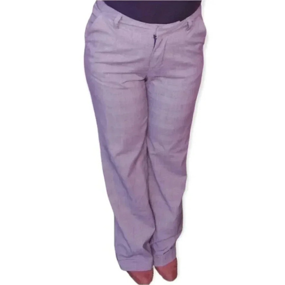 Kardashian Kollection Womens Pants Size 6 Grey Color - Picture 3 of 15